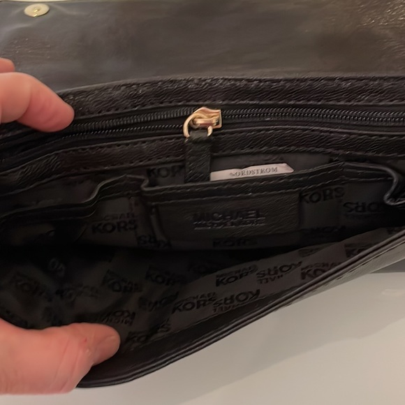 NWT Michael Kors Clutch Bag - Picture 9 of 9